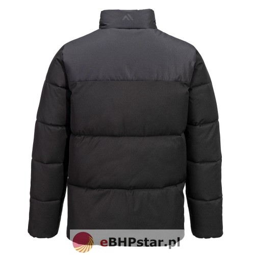 KX306 Ocieplana kurtka KX3 Baffle-1.jpg