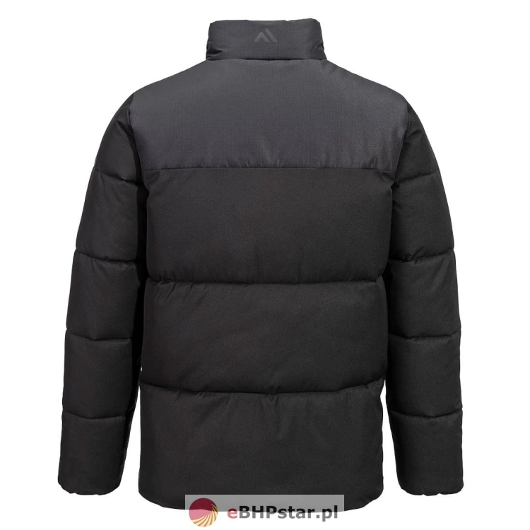 KX306 Ocieplana kurtka KX3 Baffle-1.jpg