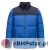 KX306 Ocieplana kurtka KX3 Baffle-2.jpg