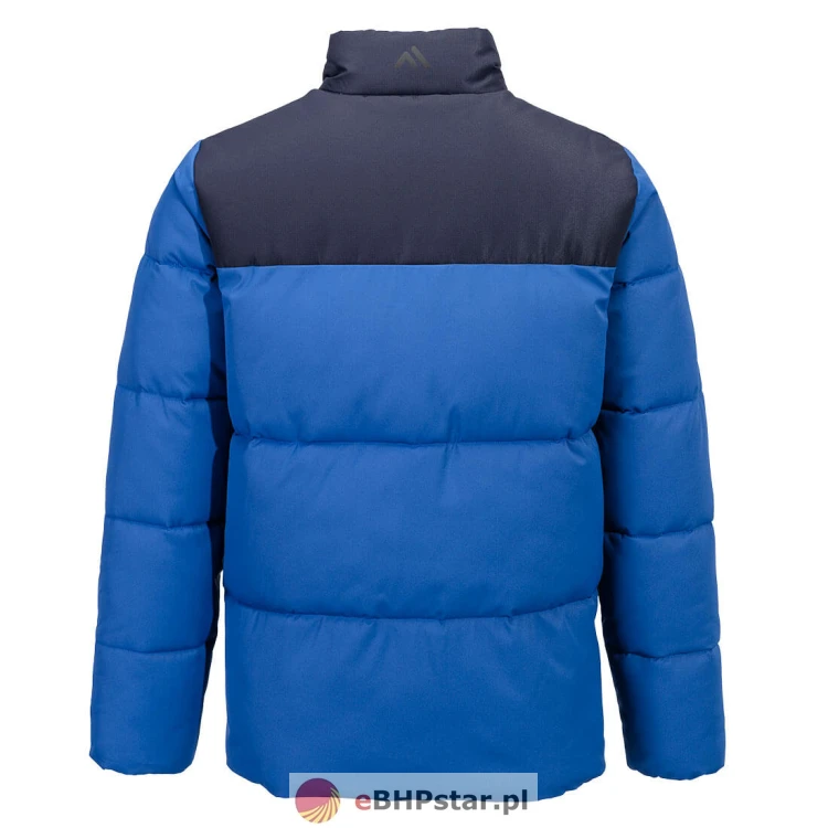 KX306 Ocieplana kurtka KX3 Baffle-3.jpg
