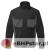 T745 Bluza robocza WX3 do prania przemysłowego czarny.jpg