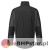 T745 Bluza robocza WX3 do prania przemysłowego czarny-1.jpg