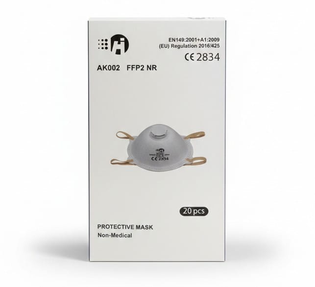 półmaska przeciwpyłowa payper ak002 ffp2 - 20szt z zaworkiem-2.jpg