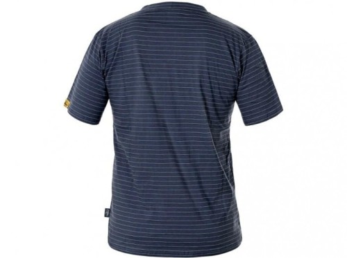 koszulka esd cxs nome antystatyczna ciemnoniebieski.jpg