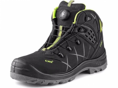 trzewiki cxs universe stratus s3s czarno-zielony.jpg