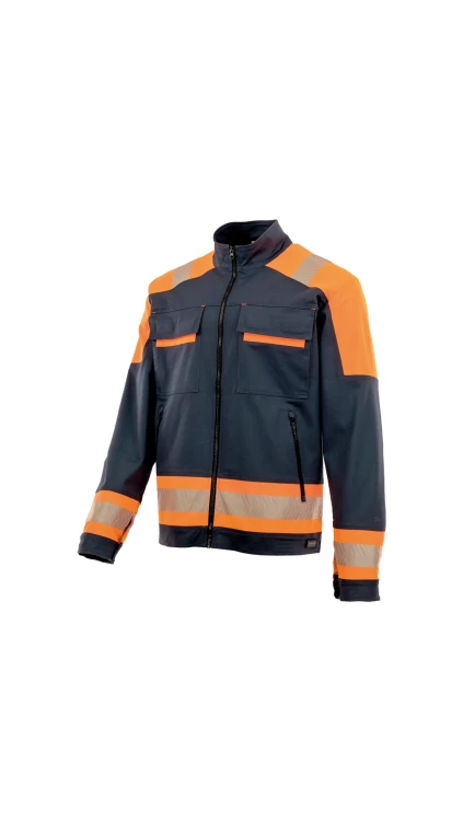 1-04-305 Bluza robocza ACTIFLEX NEO-2