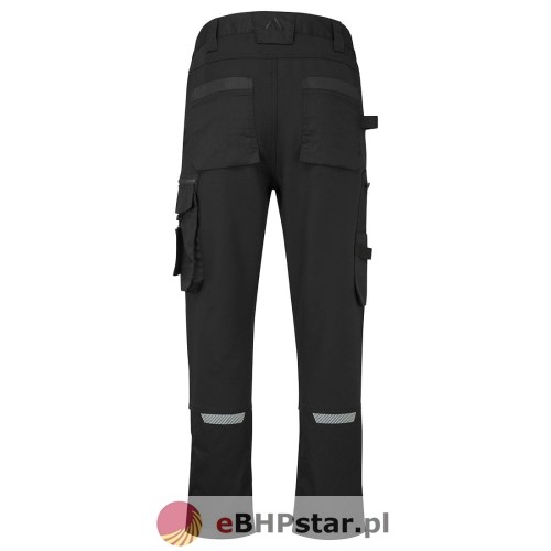 CD846 Spodnie WX2 Eco Craft czarny-1.jpg