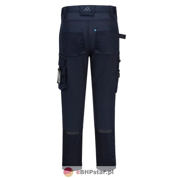 CD846 Spodnie WX2 Eco Craft granatowy-1.jpg
