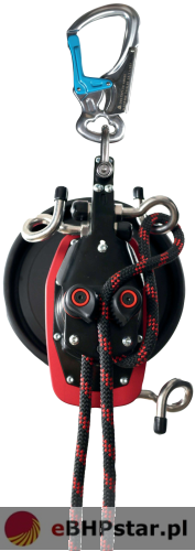 RESCUEHUB TC065 Lekki i kompaktowy system ratowniczy i ewakuacyjny-1.png