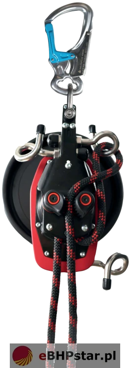 RESCUEHUB TC065 Lekki i kompaktowy system ratowniczy i ewakuacyjny-1.png
