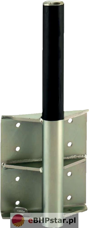 TRG02 Obrotowa podstawa ścienna do żurawia TRG20.png