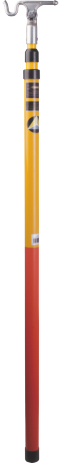 LV403 Kij teleskopowy 3-częściowy.png