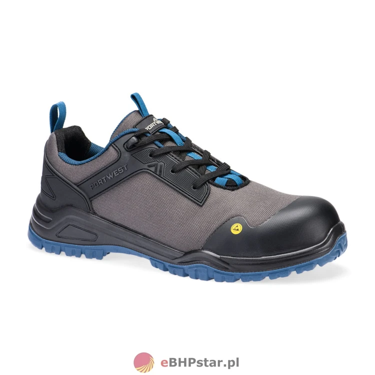 FE11 Półbut Composite Mesh S3S ESD SR FO kolor czarny/turkusowy.jpg