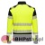 FR717 Bluza ostrzegawcza trudnopalna PW3 Modaflame z pełnym zamkiem błyskawicznym-1.jpg