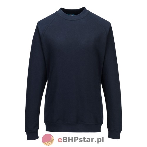 FR759 Damska bluza trudnopalna Modaflame Knit.jpg