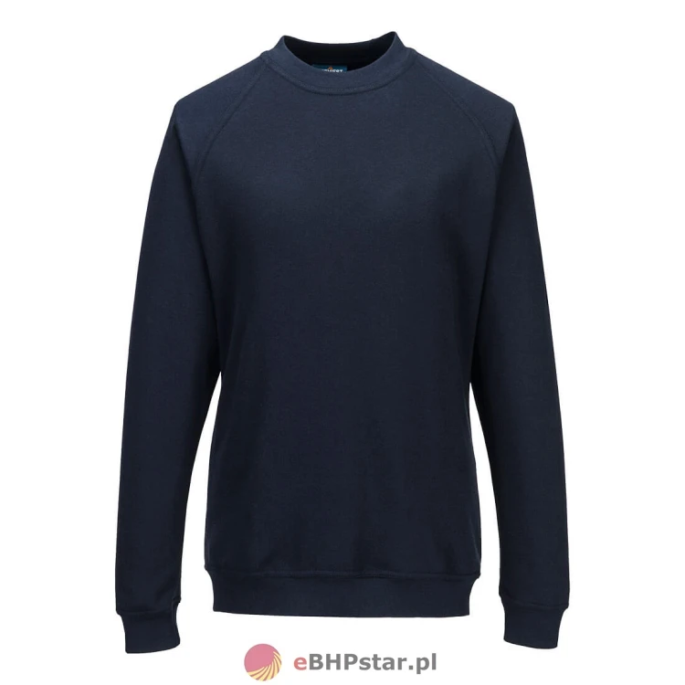 FR759 Damska bluza trudnopalna Modaflame Knit.jpg