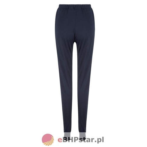 FR14 Legginsy trudnopalne i antyelektrostatyczne Modaflame kolor granatowy -1.jpg