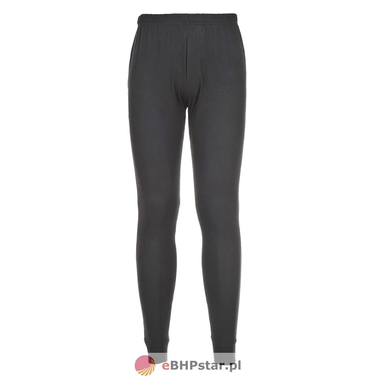 FR14 Legginsy trudnopalne i antyelektrostatyczne Modaflame kolor czarny.jpg