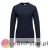 FR808 Trudnopalna koszulka damska multiochronna PW3 Modaflame Knit kolor granatowy.jpg