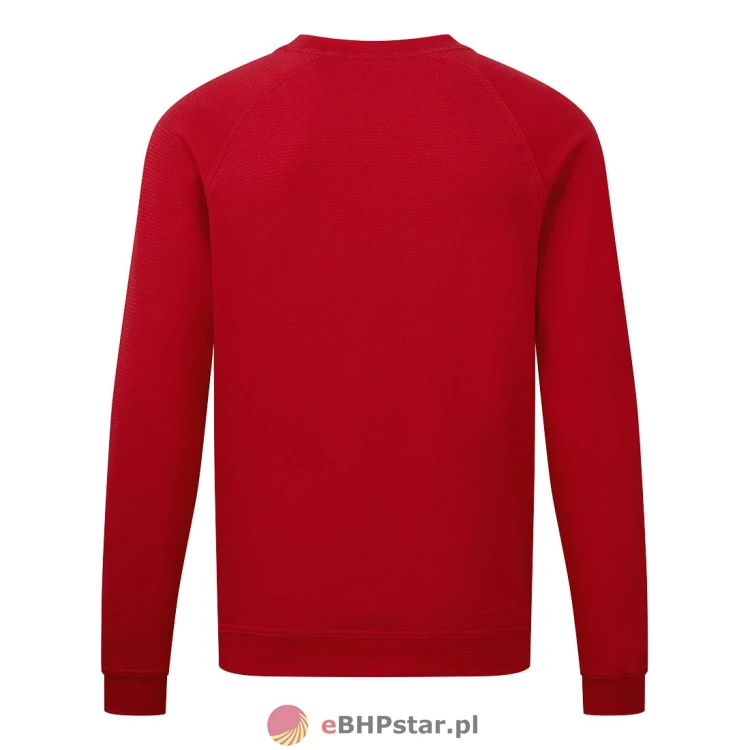 AS24 Bluza antystatyczna ESD kolor czerwony1.jpg