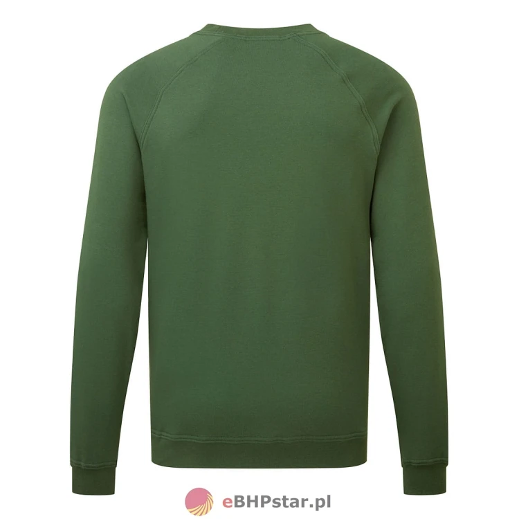 AS24 Bluza antystatyczna ESD kolor zielony leśny.jpg