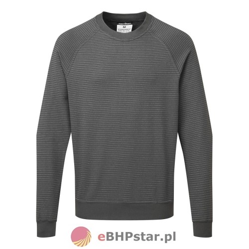 AS24 Bluza antystatyczna ESD kolor szary.jpg