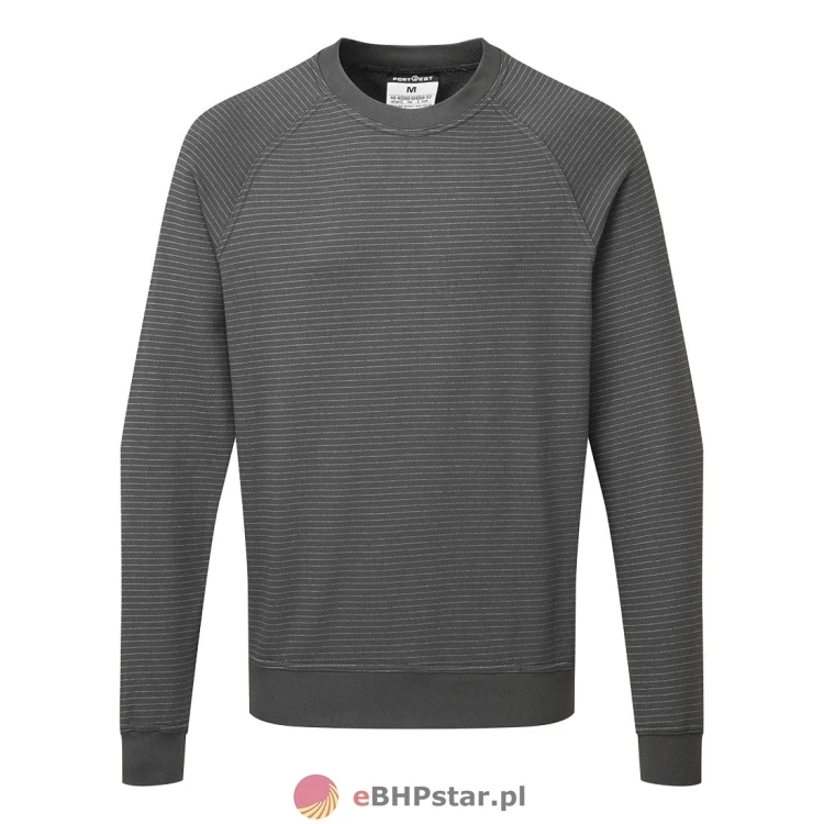 AS24 Bluza antystatyczna ESD kolor szary.jpg
