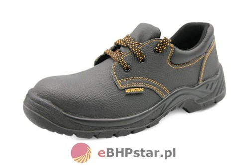 Półbuty robocze CASTOR S3 SRC