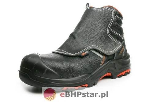 Trzewiki robocze SAKO 04-003 S3 HRO