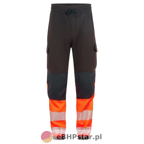 FR438 Spodnie Jogger PW3 Modaflame klasa ostrzegawcza 1