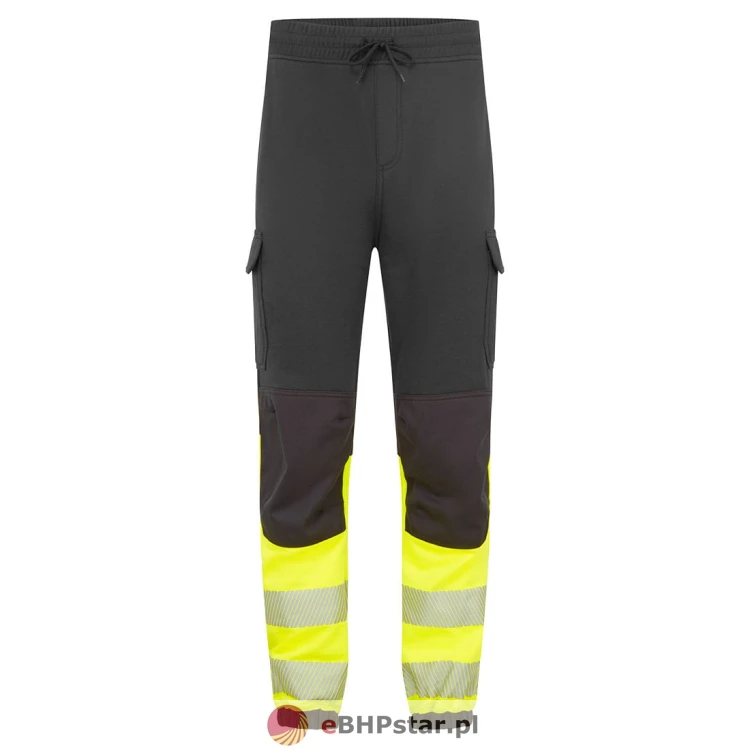 FR433 Spodnie trudnopalne Jogger PW3 Modaflame klasa ostrzegawcza 1.jpg