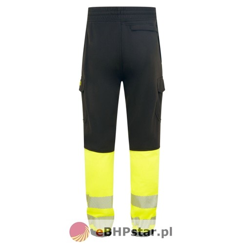 FR433 Spodnie trudnopalne Jogger PW3 Modaflame klasa ostrzegawcza 1-1.jpg
