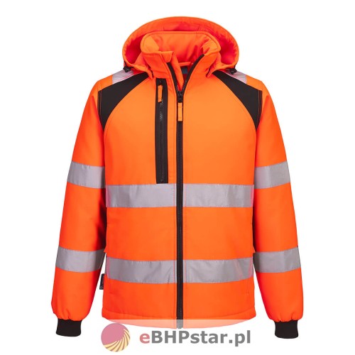 CD809 Softshell ocieplany WX2 (2L)