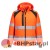 CD809 Softshell ocieplany WX2 (2L) kolor pomarańczowy/czarny.jpg