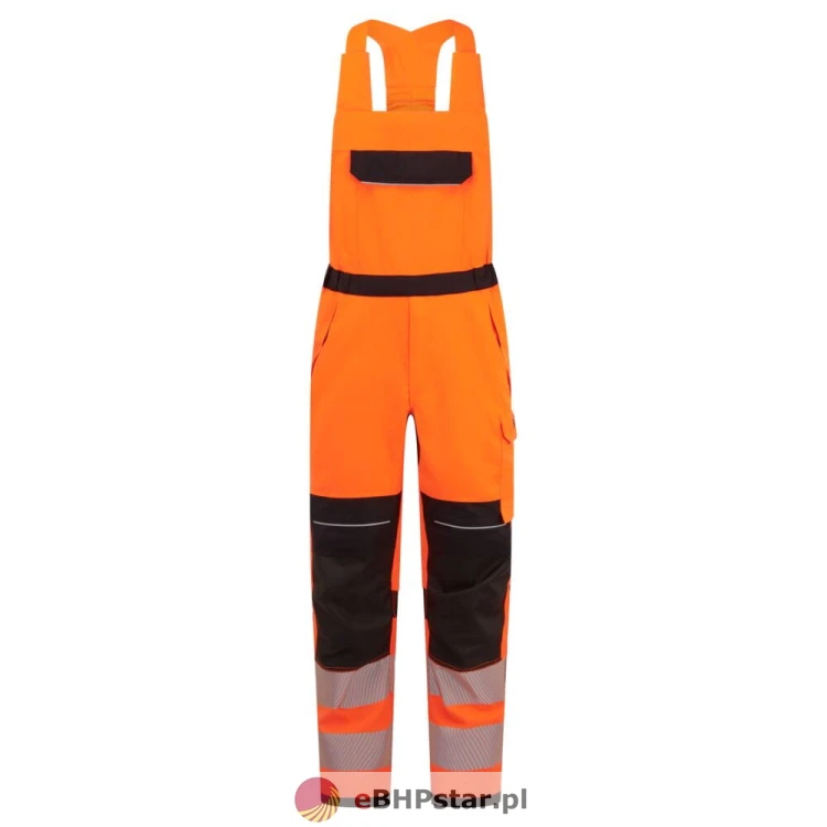 FR453 Ogrodniczki trudnopalne PW3 Modaflame Work Multi-Norm.jpg