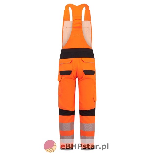FR453 Ogrodniczki trudnopalne PW3 Modaflame Work Multi-Norm-1.jpg