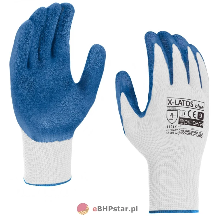 RĘKAWICE OCHRONNE POWLEKANE LATEKSEM X-LATOS BLUE.jpg