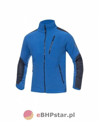 H9421 Bluza polarowa 4TECH