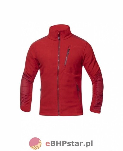 H9425 Bluza polarowa 4TECH