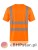 TSHV55 T-shirt ostrzegawczy NEOPLUS kolor Orange Fluor1.jpg