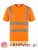 TSHV55 T-shirt ostrzegawczy NEOPLUS kolor Orange Fluor.jpg