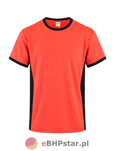 TS60 T-shirt NEOPLUS Duo Contrast HV 