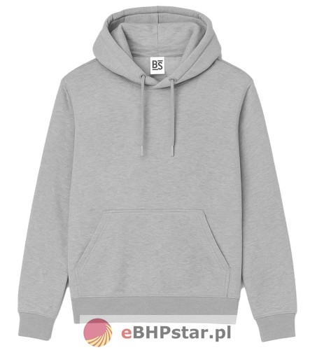 BS332 Bluza z kapturem PST TechLayer 