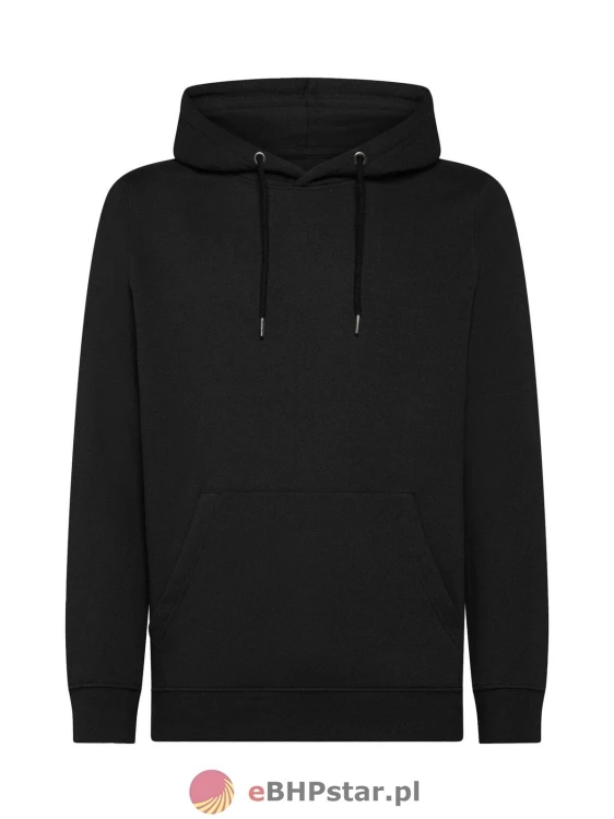 BS342 Bluza z kapturem z bawełny organicznej Pepper.jpg