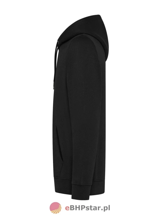 BS342 Bluza z kapturem z bawełny organicznej Pepper2.jpg