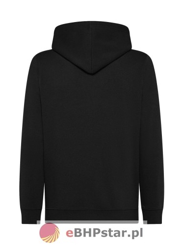 BS342 Bluza z kapturem z bawełny organicznej Pepper1.jpg