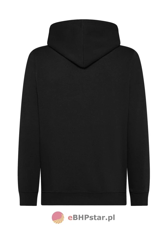 BS342 Bluza z kapturem z bawełny organicznej Pepper1.jpg