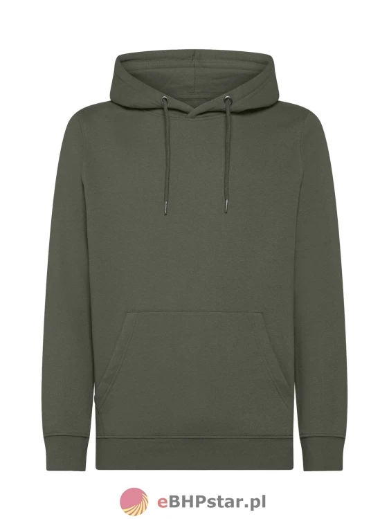 BS342 Bluza z kapturem z bawełny organicznej Pepper3.jpg