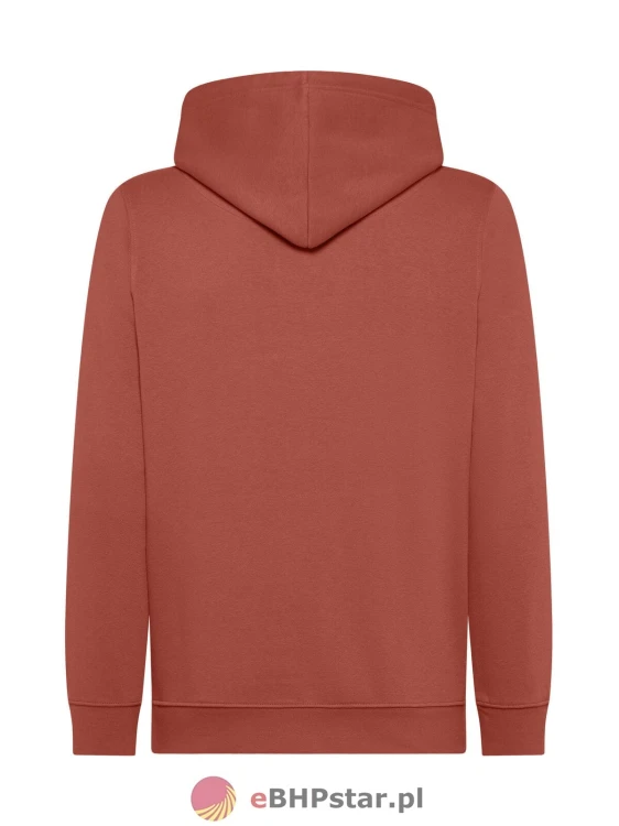 BS342 Bluza z kapturem z bawełny organicznej Pepper 1.jpg