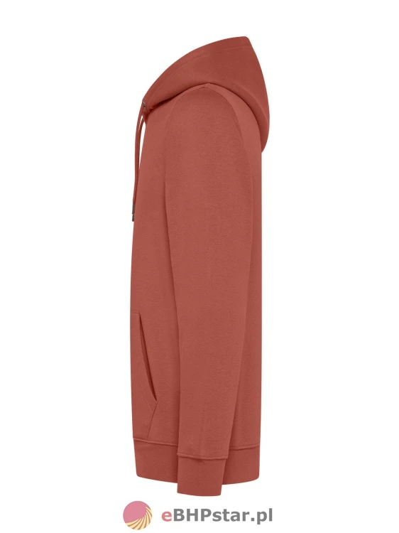 BS342 Bluza z kapturem z bawełny organicznej Pepper 2.jpg